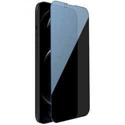 Dán cường lực chống nhìn trộm iPhone 13 Pro Max/14 Plus Nillkin Guardian