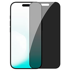 Kính cường lực chống nhìn trộm iPhone 17 Pro Nillkin Guardian+Khay tự dán