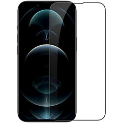 Kính cường lực iPhone 13 Pro Max/14 Plus Nillkin CP+ Pro Full màn hình