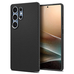 Ốp lưng Galaxy S25 Ultra Spigen Liquid Air