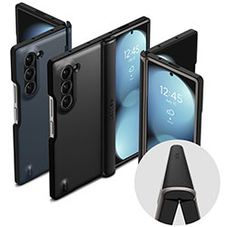 Ốp lưng Galaxy Z Fold 6 Spigen Slim Armor Pro