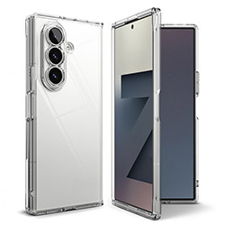 Ốp lưng Galaxy Z Fold 7 Ringke Fusion