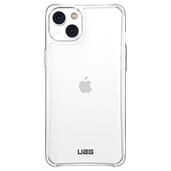 Ốp lưng iPhone 15 Plus/14 Plus UAG Plyo trong suốt