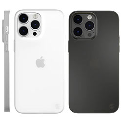 Ốp lưng iPhone 14 Pro Max Switcheasy Ultra Slim siêu mỏng 0.35mm