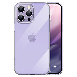 Ốp lưng iPhone 14 Pro Memumi Ultra Clear siêu mỏng - không ố vàng...