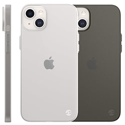 Ốp lưng iPhone 15 Plus Switcheasy Ultra Slim siêu mỏng 0.35mm