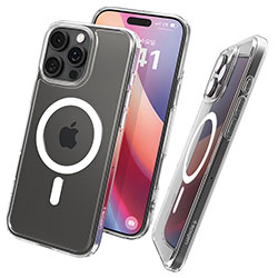 Ốp lưng iPhone 16 Pro Max Spigen Ultra Hybrid Magfit