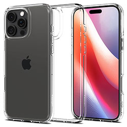 Ốp lưng iPhone 16 Pro Max Spigen Ultra Hybrid