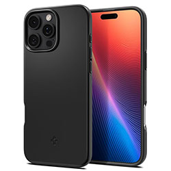 Ốp lưng iPhone 16 Pro Spigen Thin Fit Magfit