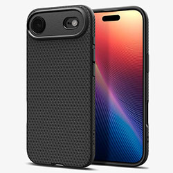 Ốp lưng iPhone 17 Air Spigen Liquid Air