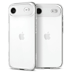 Ốp lưng iPhone 17 Air Spigen Ultra Hybrid