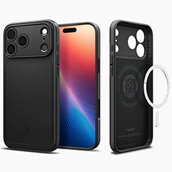 Ốp lưng iPhone 17 Pro Max Spigen Thin Fit Magfit