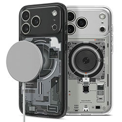 Ốp lưng iPhone 17 Pro Max Spigen Ultra Hybrid Zero One Magfit