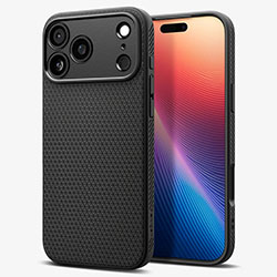 Ốp lưng iPhone 17 Pro Spigen Liquid Air