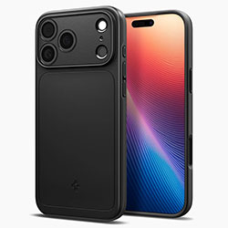 Ốp lưng iPhone 17 Pro Spigen Thin Fit Magfit
