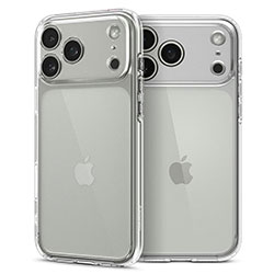 Ốp lưng iPhone 17 Pro Spigen Ultra Hybrid