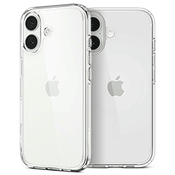 Ốp lưng iPhone 17 Spigen Ultra Hybrid